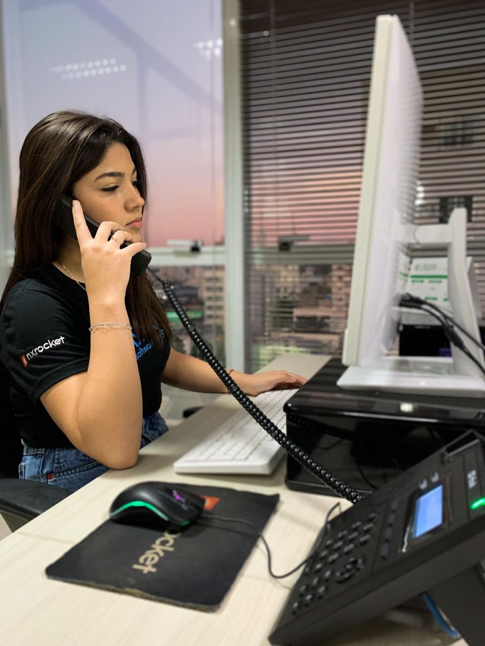 Escritório Nxfácil